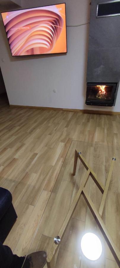 Villa U Skupniow Suche-Zakopane Poronin Exteriér fotografie