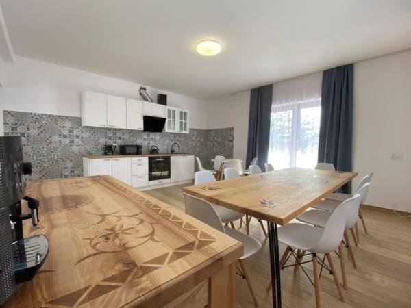 Villa U Skupniow Suche-Zakopane Poronin Exteriér fotografie