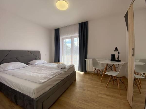 Villa U Skupniow Suche-Zakopane Poronin Exteriér fotografie