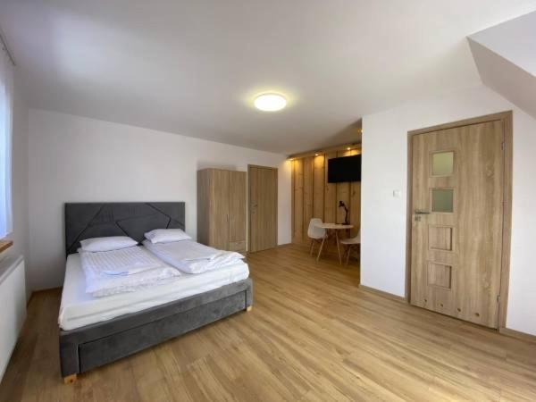 Villa U Skupniow Suche-Zakopane Poronin Exteriér fotografie
